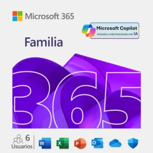 Office 365 familiar copilot IA