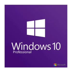 Windows 10 PRO software360